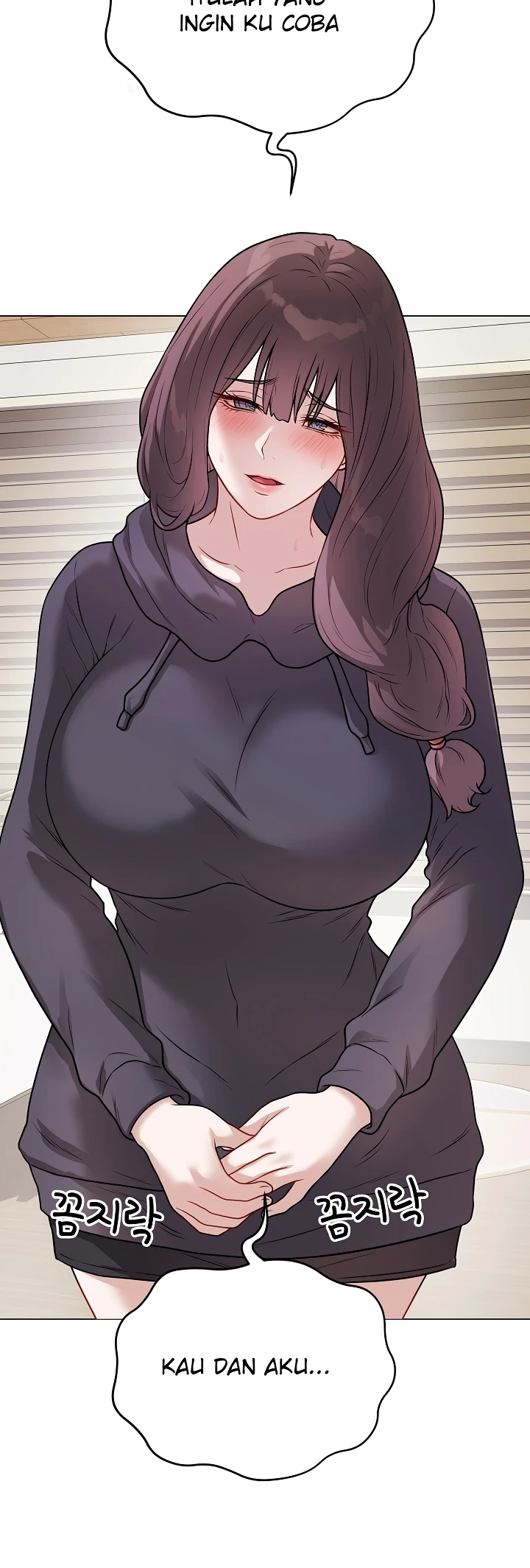 Signed, Sealed, Mistaken - Page 13